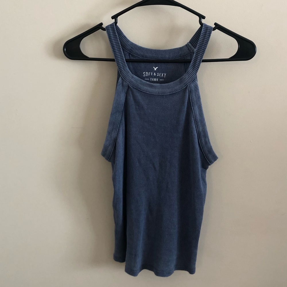 Crop Tank
